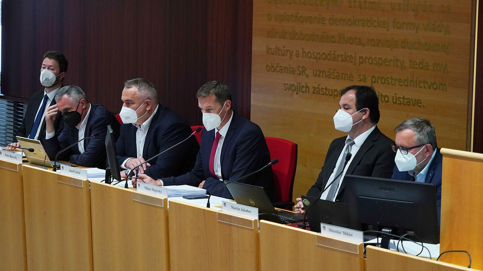 PSK podporil projekty v regiónoch za 1,28 milióna eur