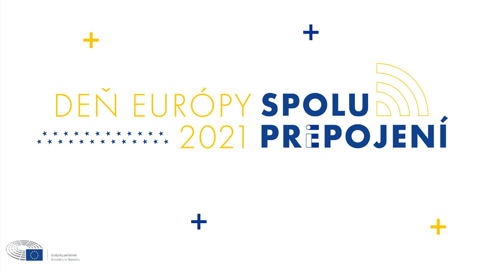 Netradičné oslavy Dňa Európy na Slovensku sa blížia