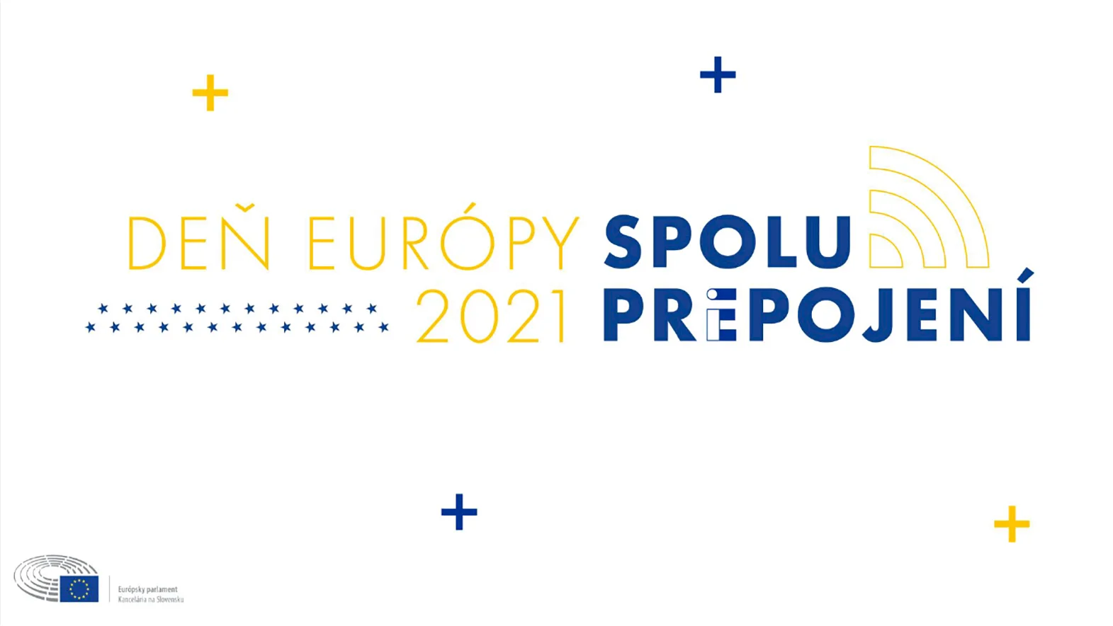 Netradičné oslavy Dňa Európy na Slovensku sa blížia