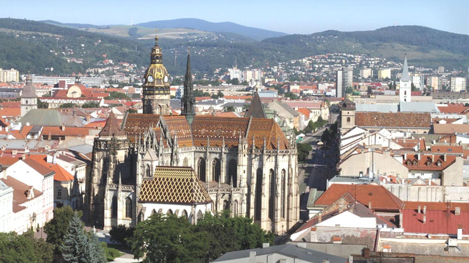 Košice chcú do tvorby nového programu rozvoja zapojiť aj verejnosť
