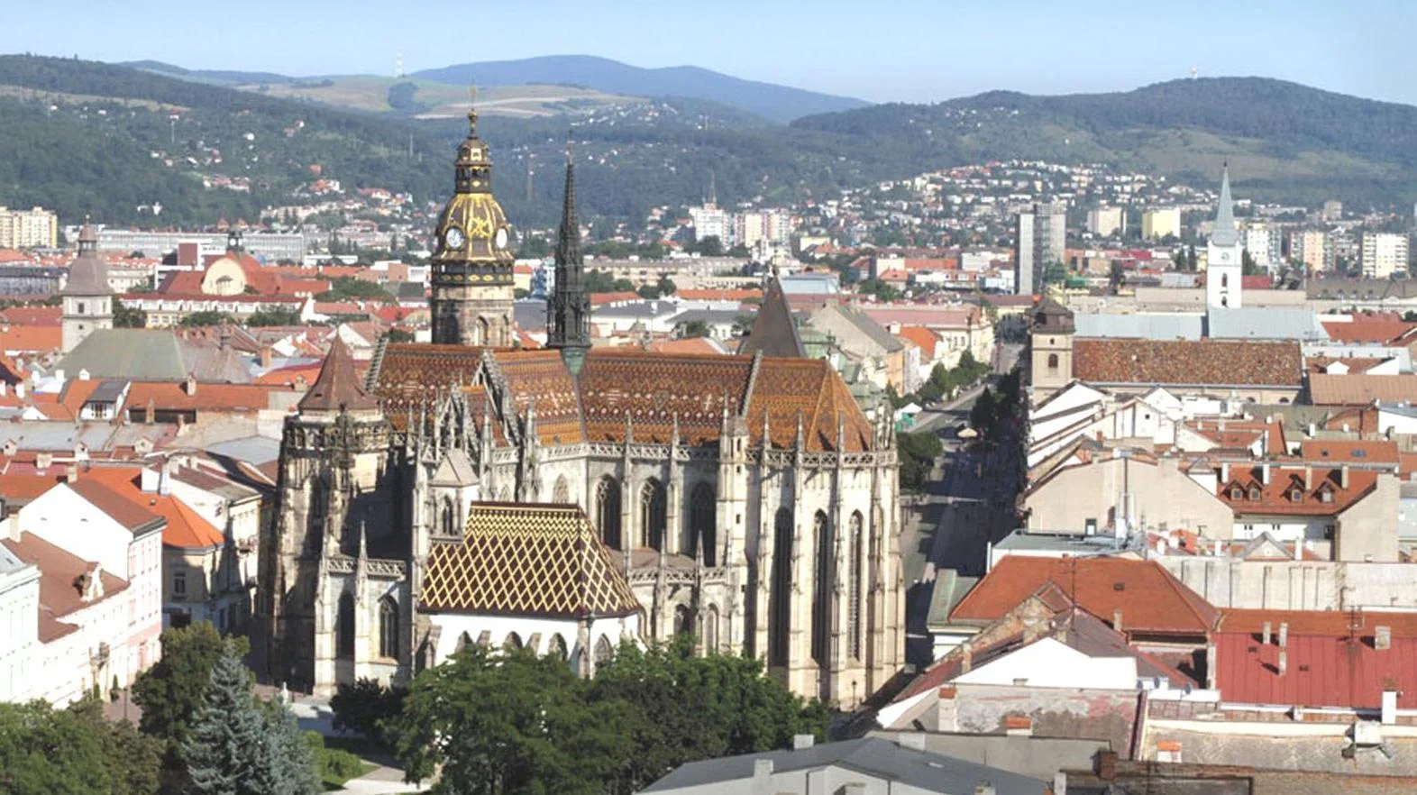 Košice chcú do tvorby nového programu rozvoja zapojiť aj verejnosť
