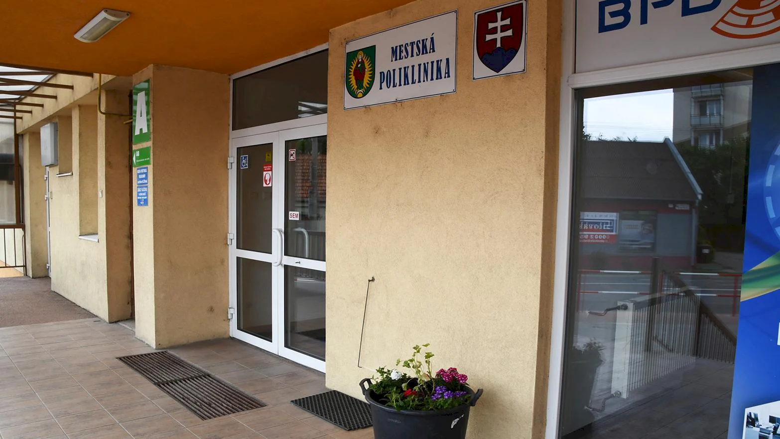 Bratislavská župa dnes otvorí ďalšie očkovacie miesto