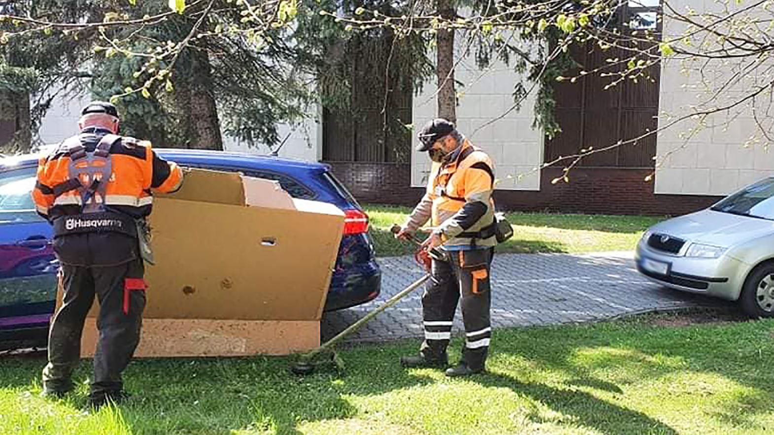 Prvá jarná kosba v Liptovskom Mikuláši potrvá päť týždňov