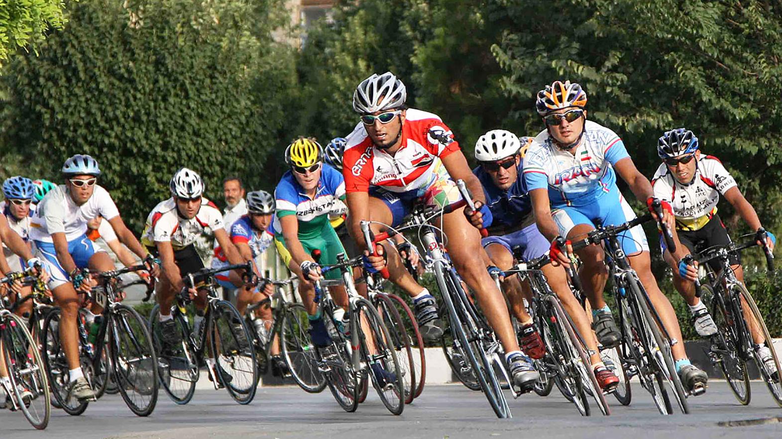 Bánovce nad Bebravou a okolité obce budú hostiť majstrovstvá v cyklistike