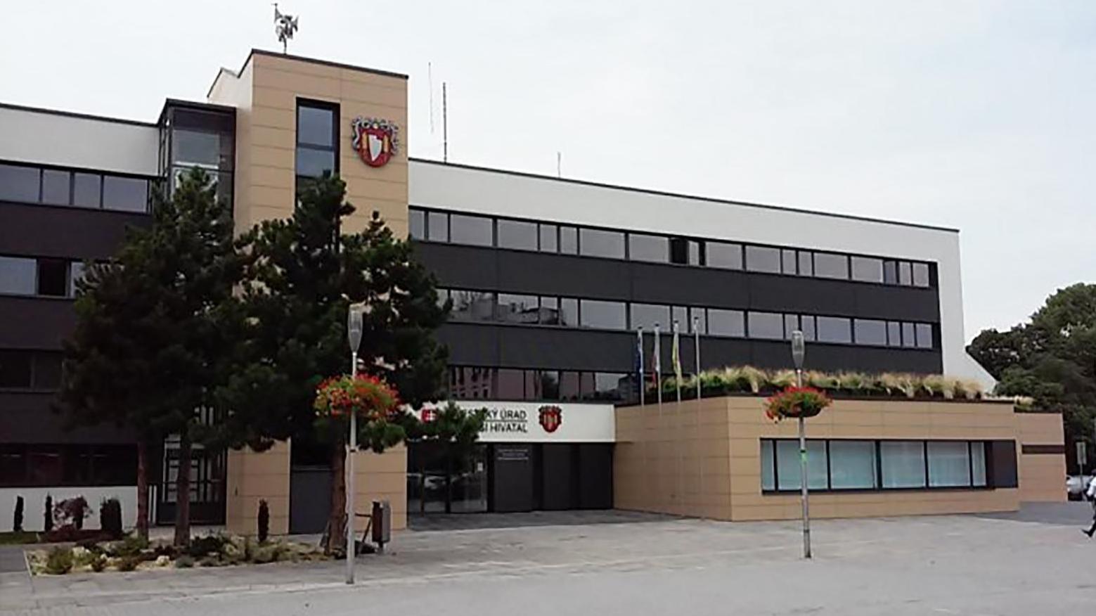 Šaľa odmení umelcov cenami Tvorivý čin roka