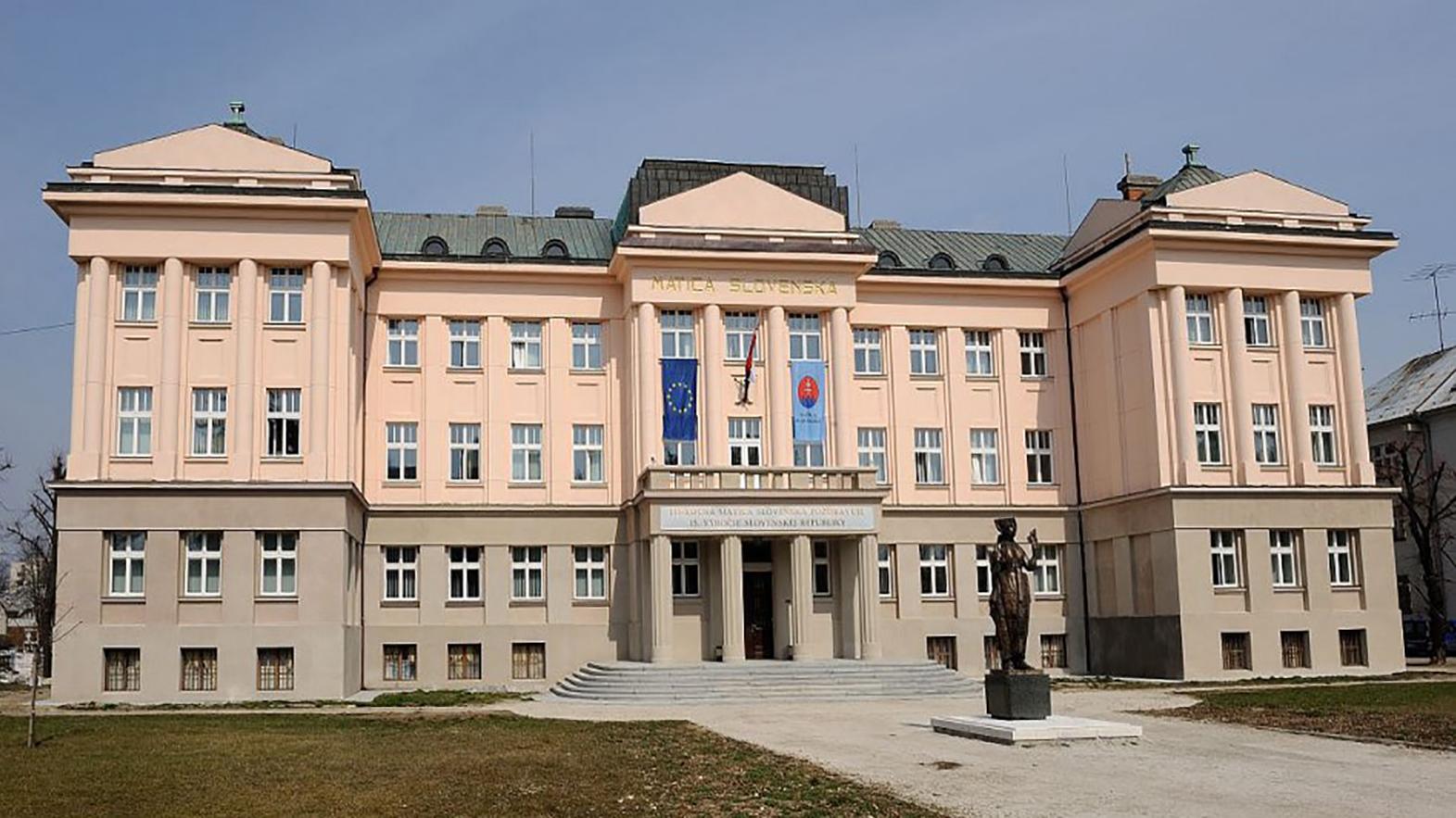 Matica slovenská vydala Najkrajšie slovenské povesti