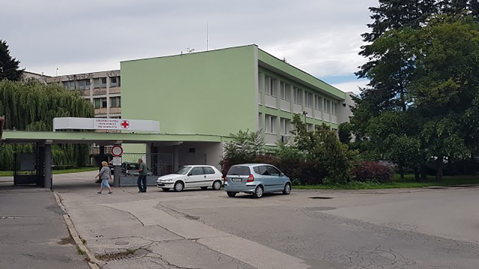 V Šali sa sťažovali hlavne na chýbajúce zdravotnícke služby