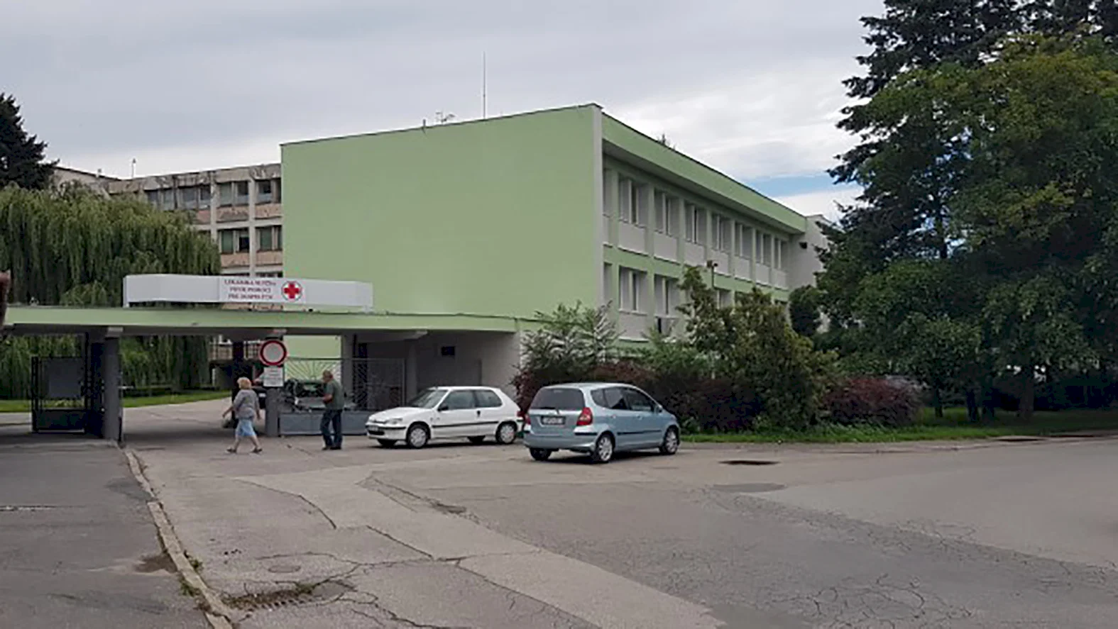 V Šali sa sťažovali hlavne na chýbajúce zdravotnícke služby