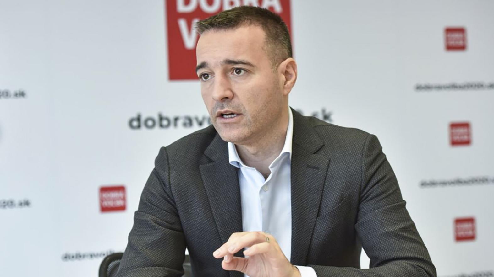 Dobrá voľba vyzvala na riešenie situácie v materských školách