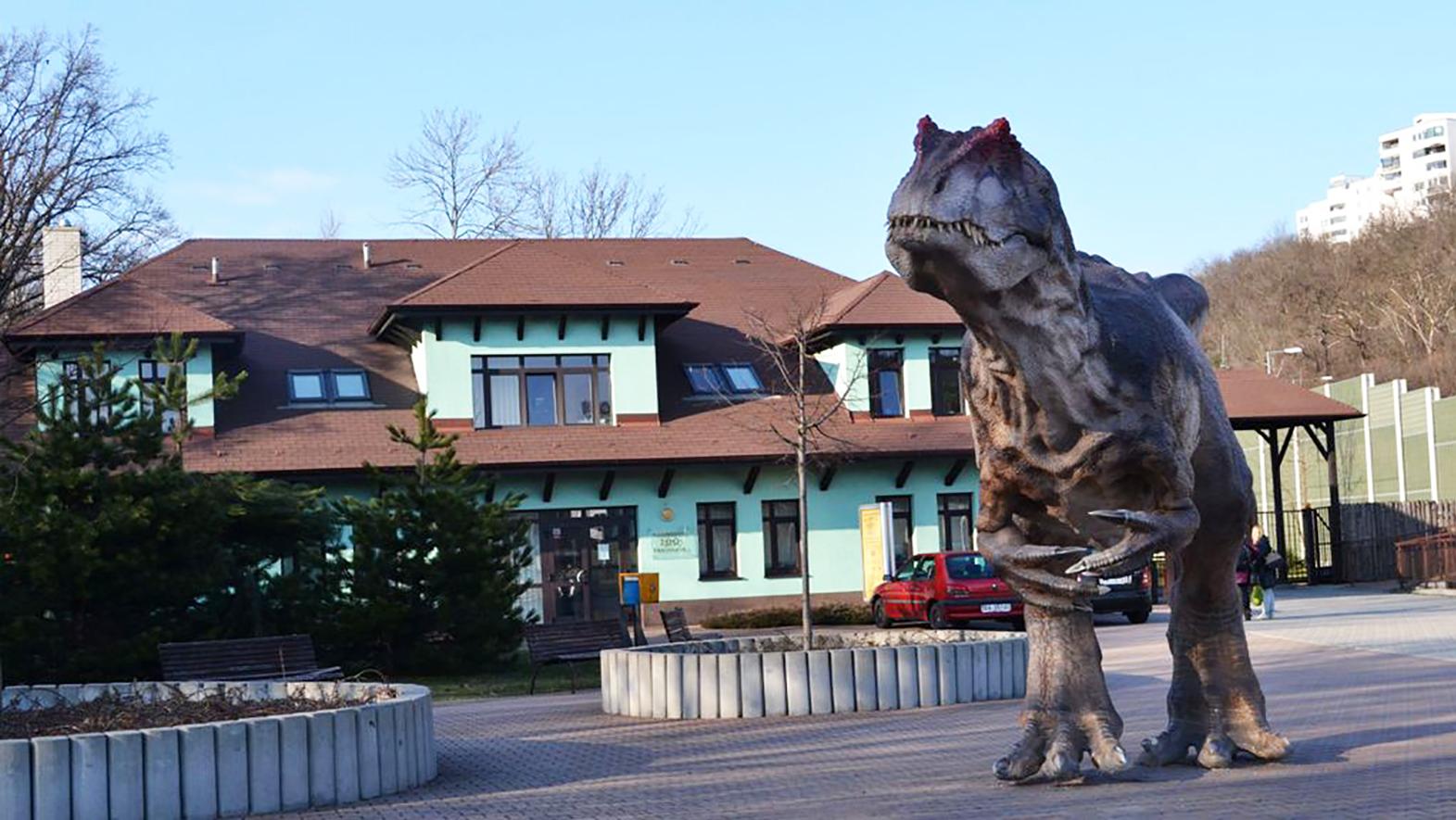 V múzeu, galérii i zoo evidujú výpadky tržieb v desaťtisícoch eur