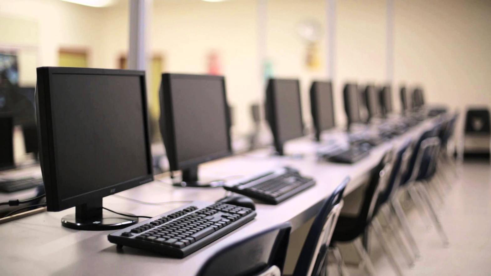 Tento rok pôjde na digitalizáciu v školstve 40 mil. eur