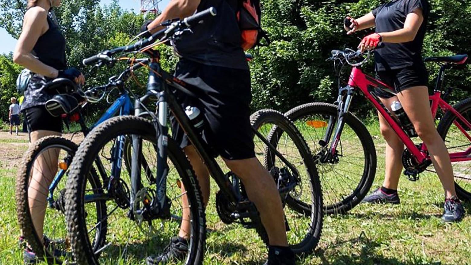 Mestská informačná kancelária Poprad pripravila na jún sériu cyklovýletov