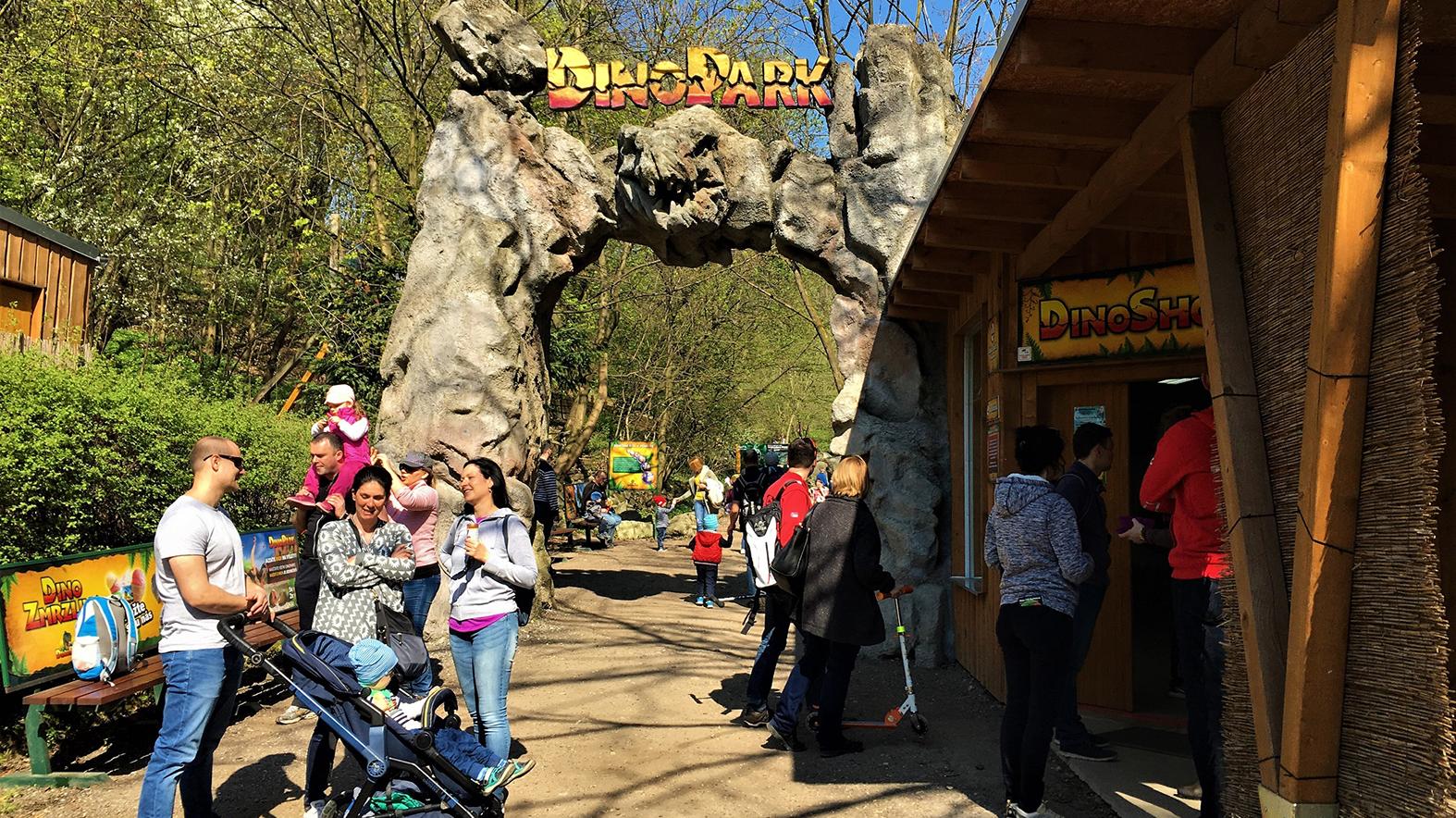 Zoo požiadala prevádzkovateľa Dinoparku o dočasné zatvorenie výstavy