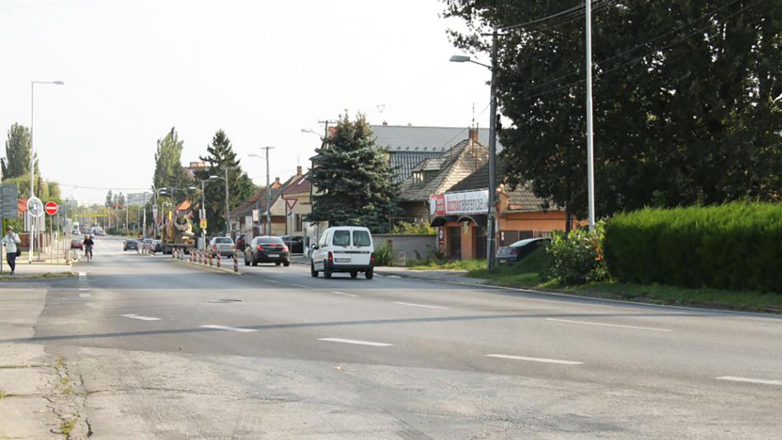 V Šali rastie vlna odporu proti výstavbe Centra cirkulárnej ekonomiky