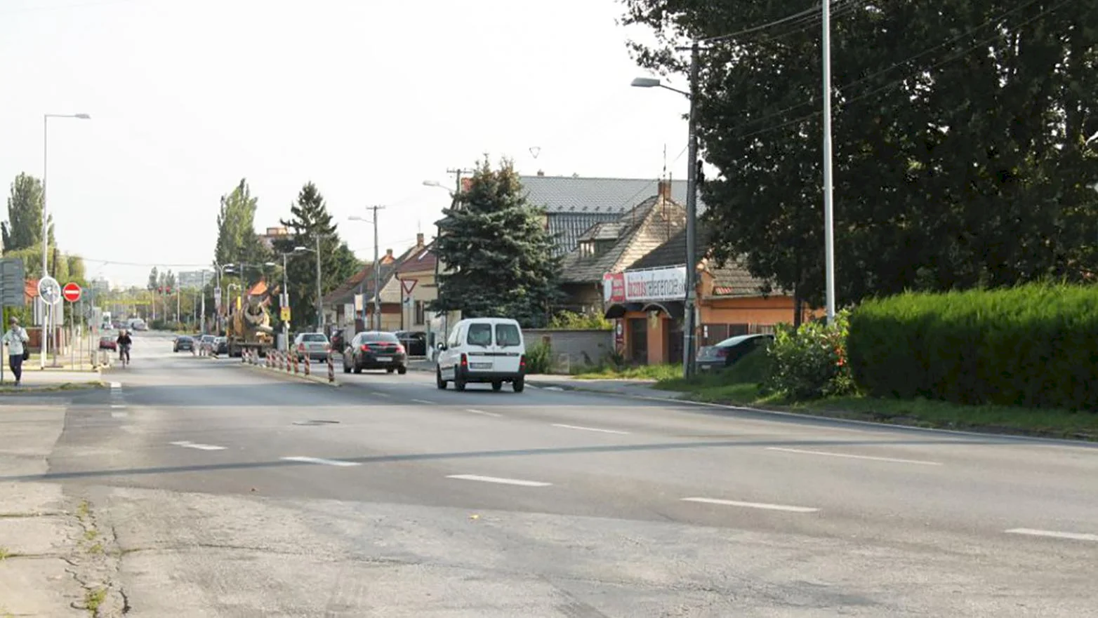 V Šali rastie vlna odporu proti výstavbe Centra cirkulárnej ekonomiky