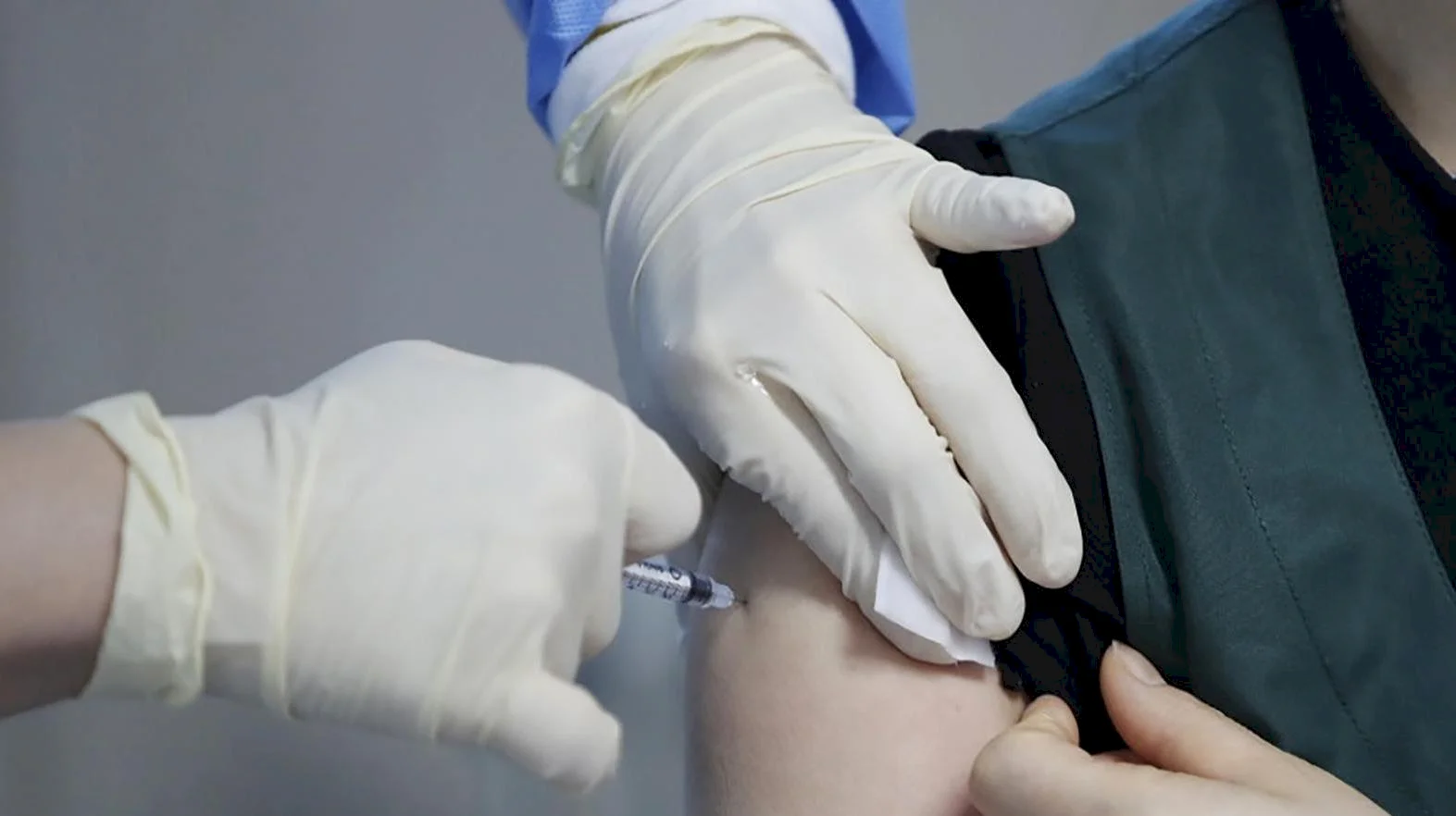 Pre záujemcov o preočkovanie AstraZenecou zriadi PSK vlastný registračný systém