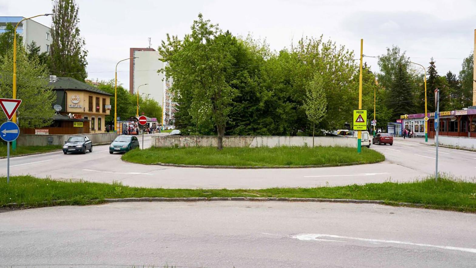 Most na Ulici Matice slovenskej v Žiline prejde rekonštrukciou
