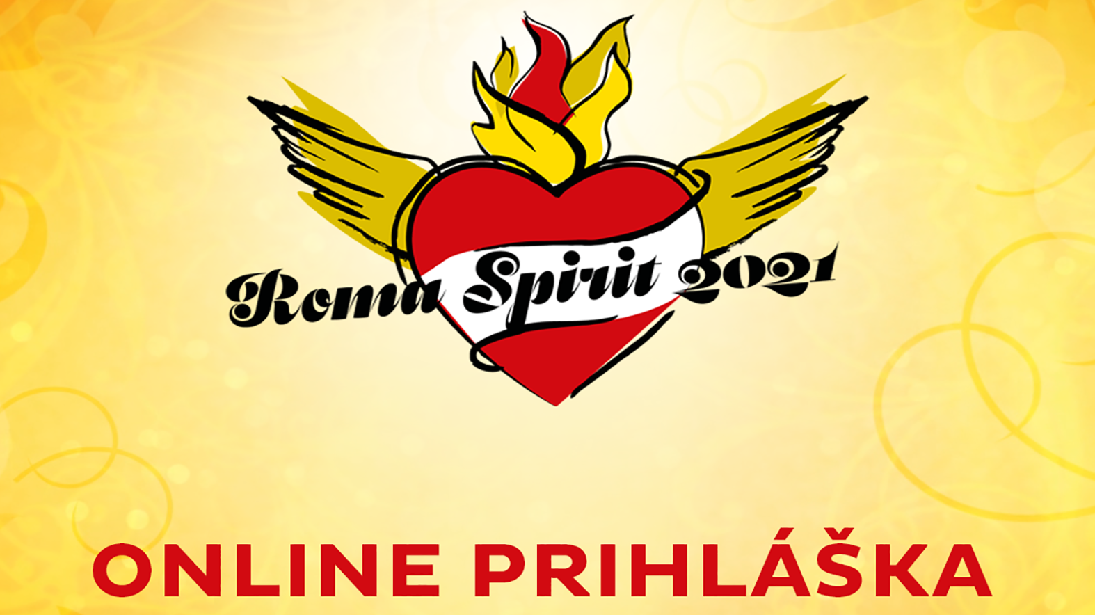 O ocenenie Roma Spirit 2021 je možné sa uchádzať do konca augusta