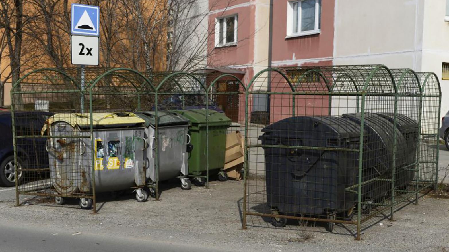 Príjmy z poplatkov za uloženie odpadu sa budú prerozdeľovať po novom