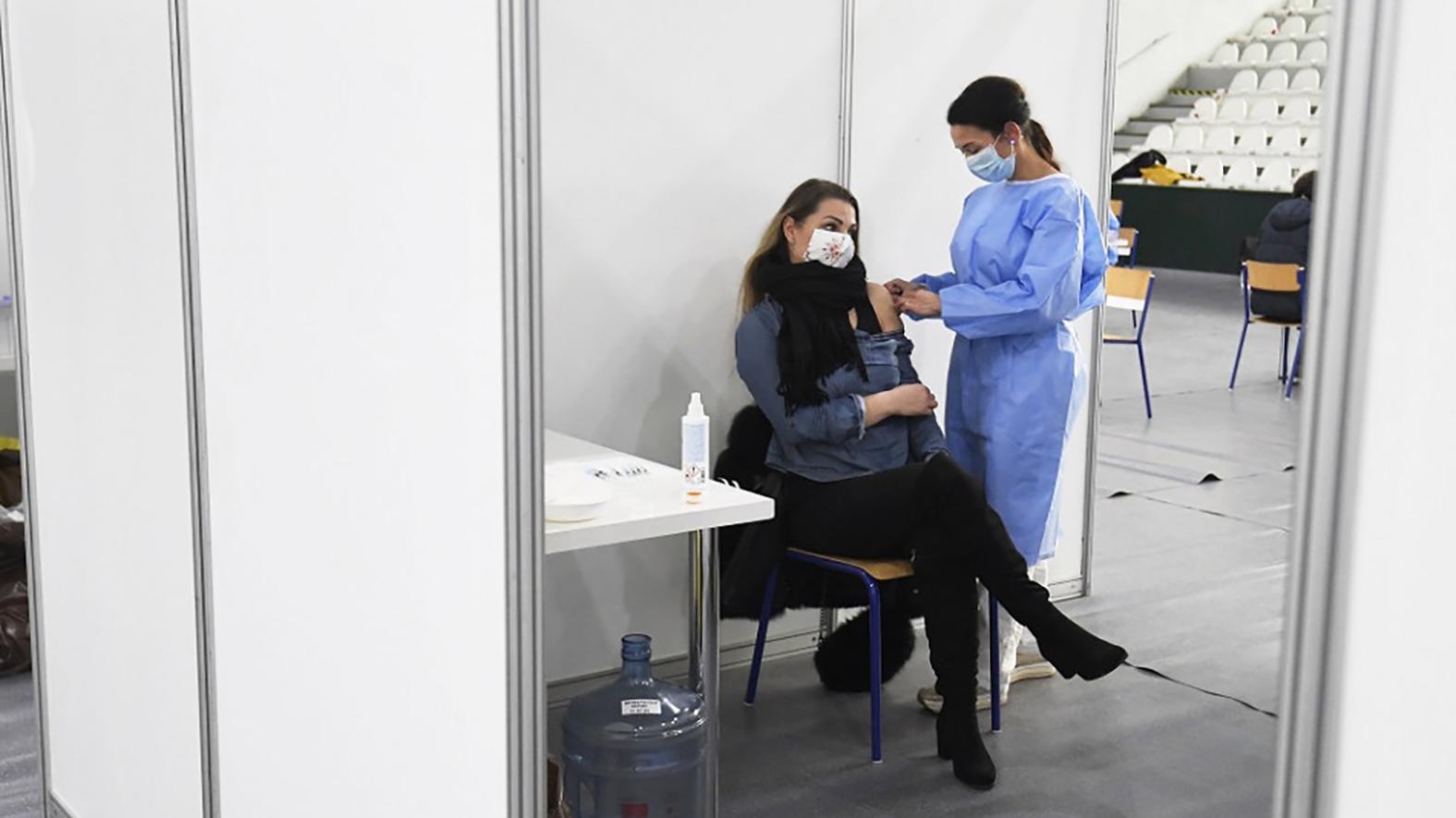 PSK má nový registračný portál pre čakateľov na očkovanie