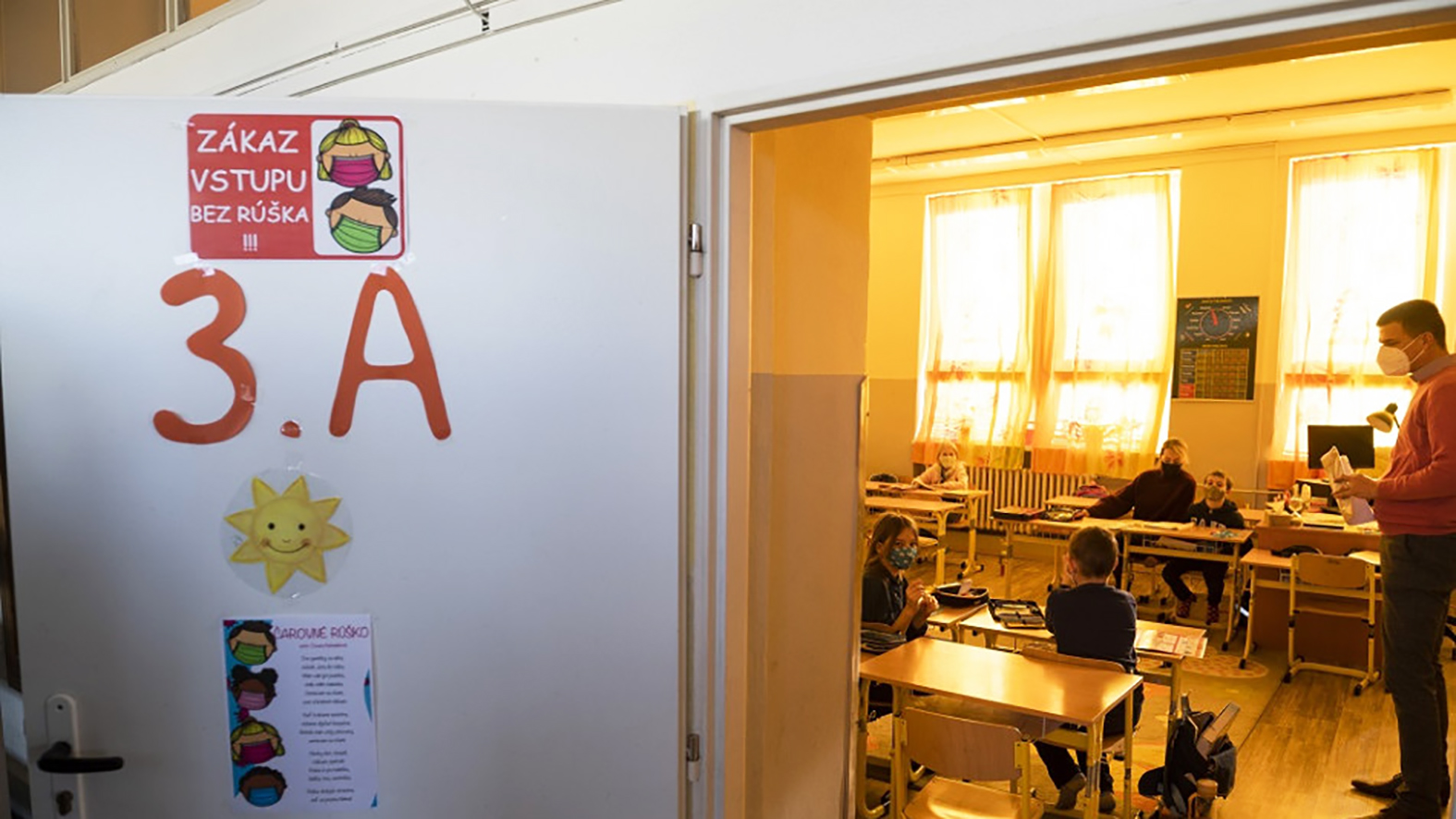 Vzniká pilotný ročník grantového programu Naša inkluzívna škola