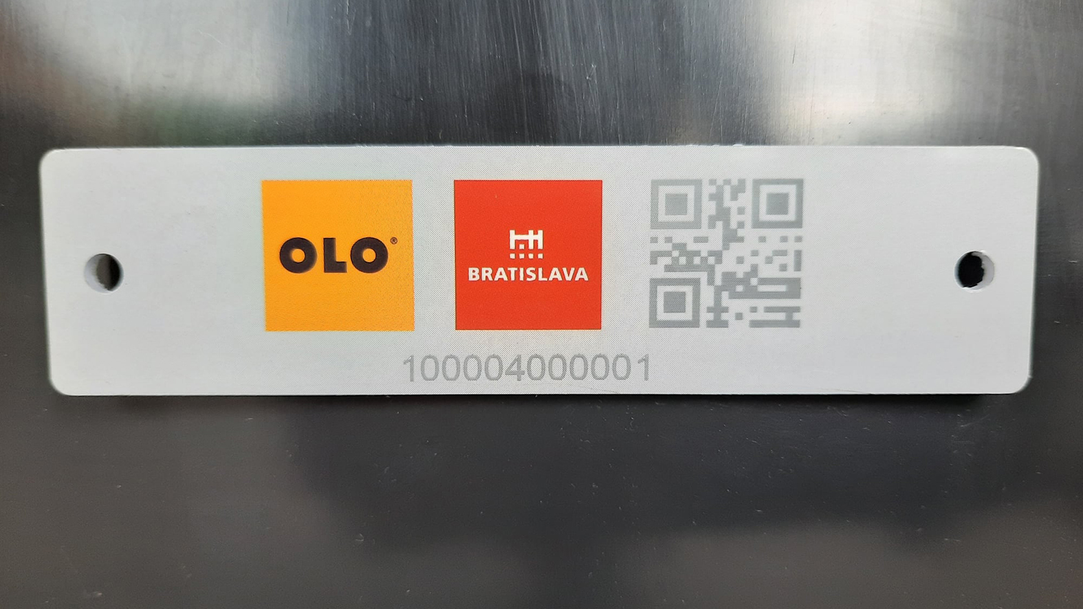 OLO spúšťa digitalizáciu zberných nádob na odpad  