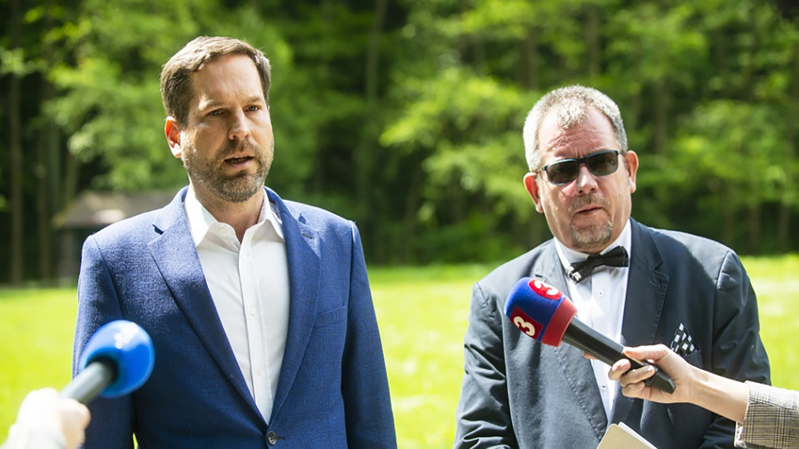 Nové Mesto vyhlásilo stavebnú uzáveru lokality Železná studnička