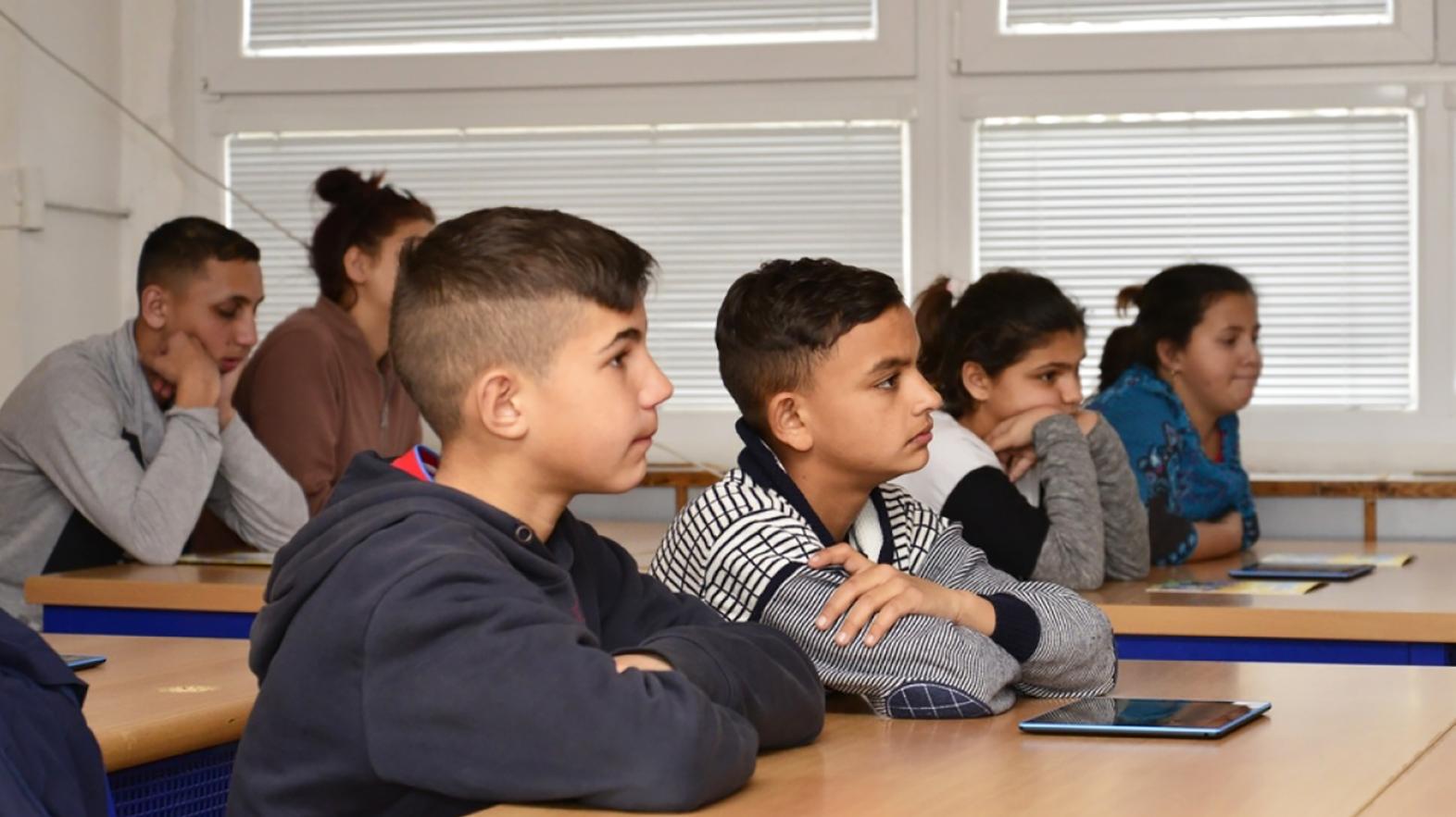 Na kultúrne projekty menšín rozdelil FPKNM v roku 2020 takmer 8 mil. eur