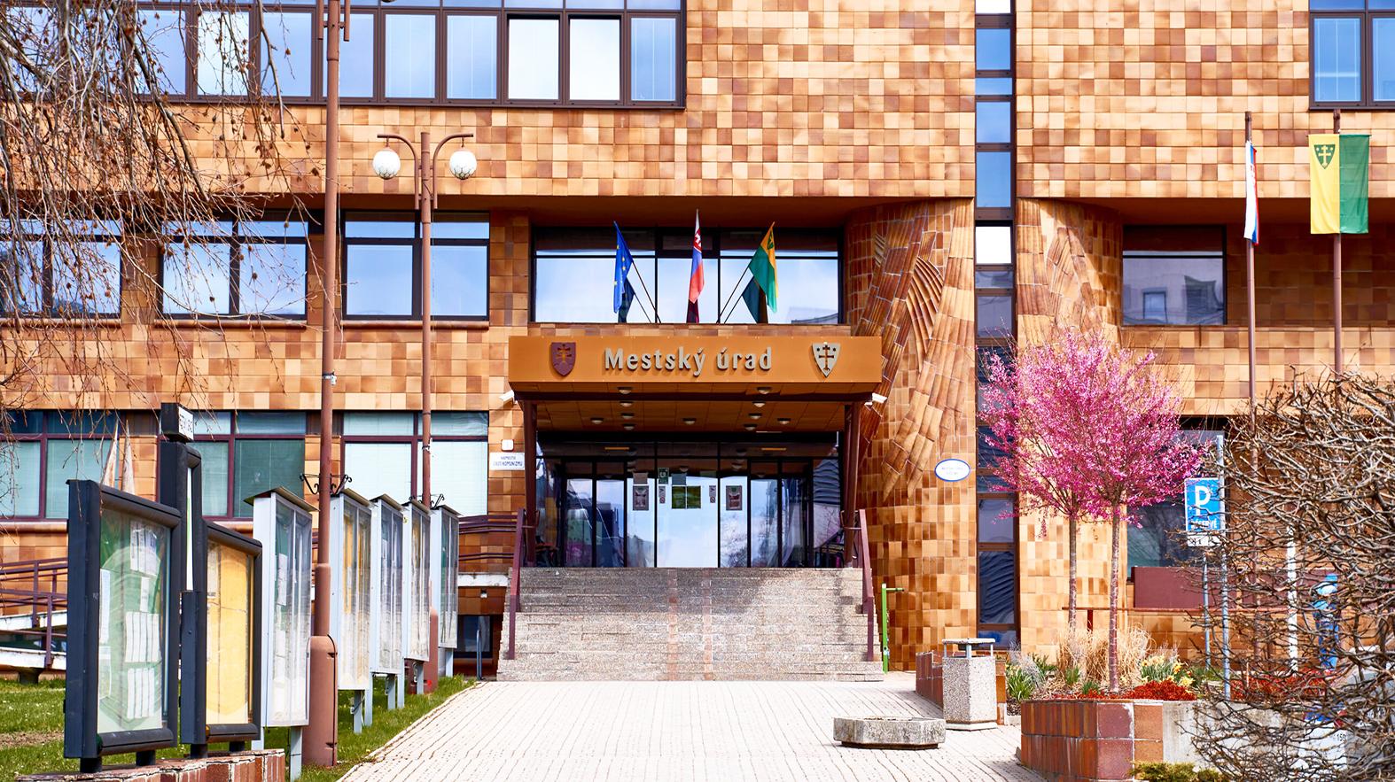 Žilina podporí 116 projektov sumou vyše 230 000 eur