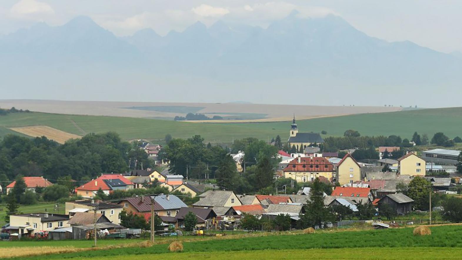 OOCR Vysoké Tatry organizuje v júni putovanie za históriou tatranských osád