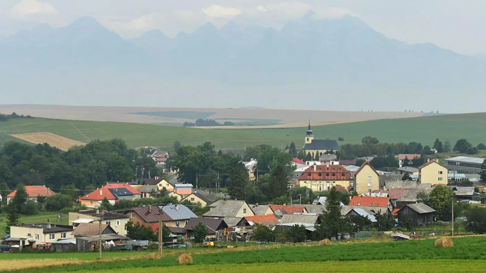 OOCR Vysoké Tatry organizuje v júni putovanie za históriou tatranských osád