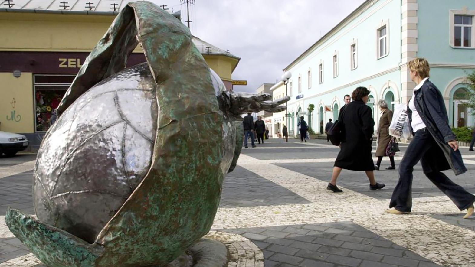 Mesto Levice si vezme úver na financovanie investičných akcií