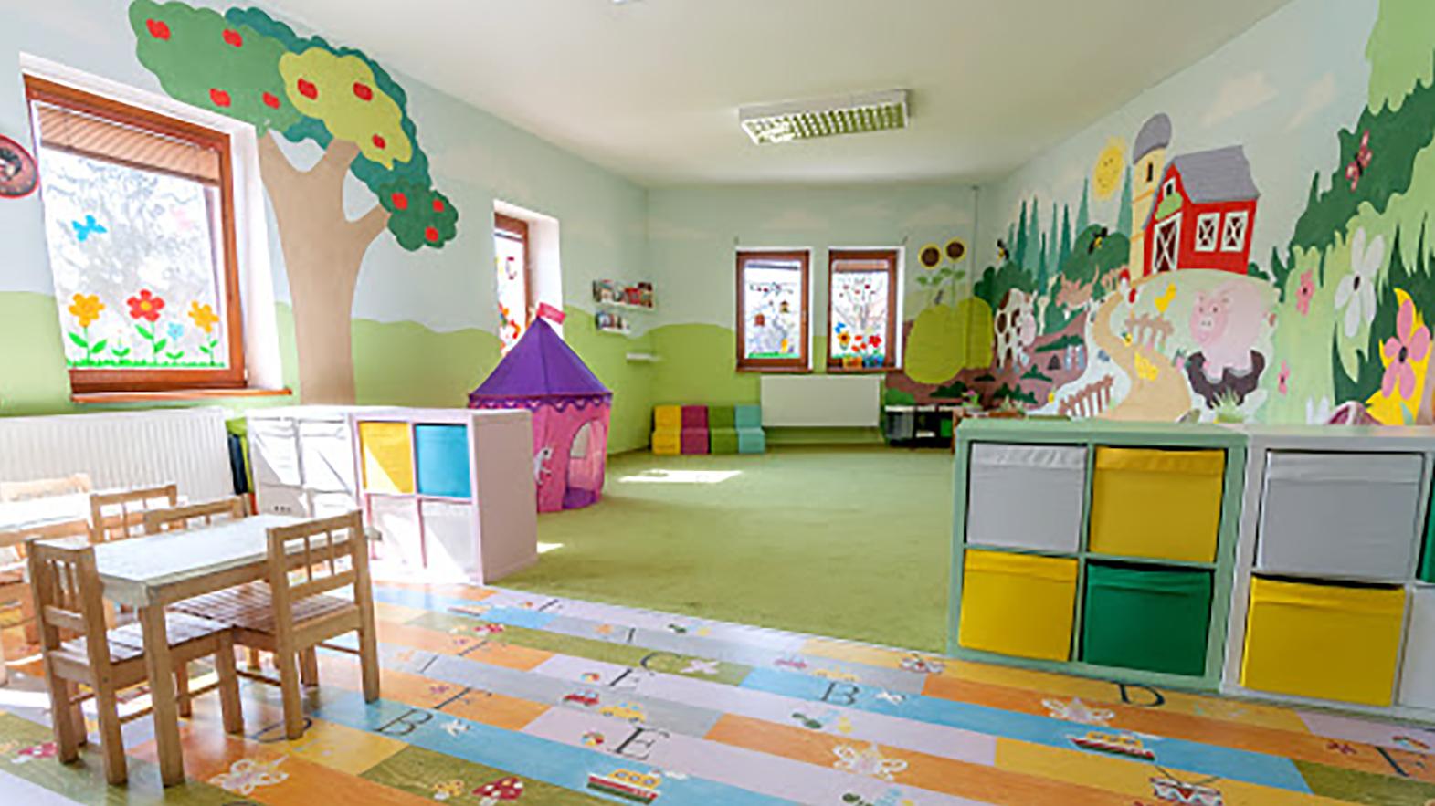 Mesto Prievidza je o krok bližšie k vybudovaniu detských jaslí