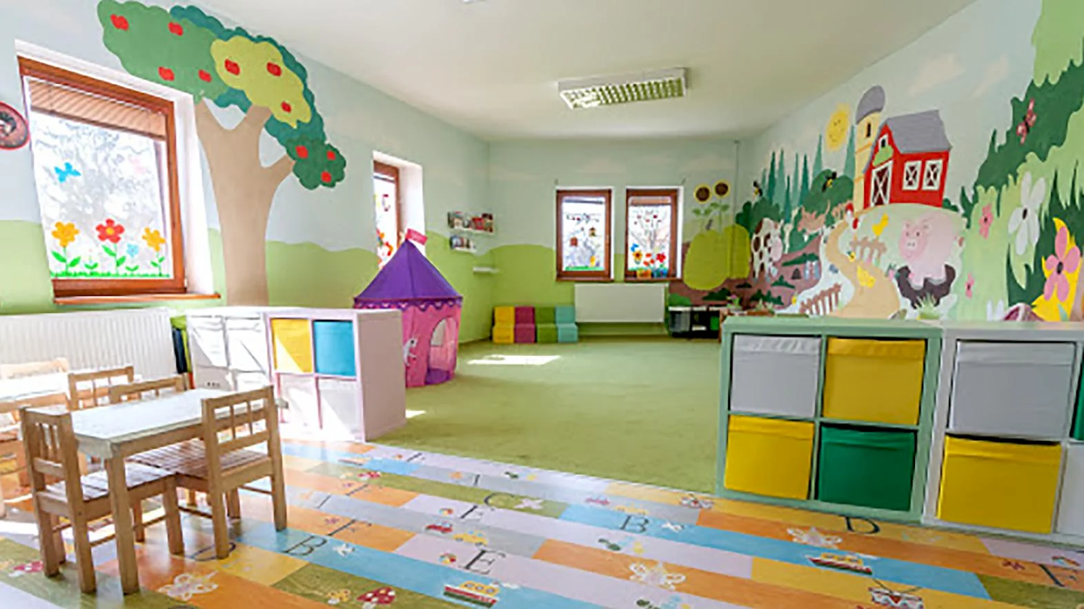 Mesto Prievidza je o krok bližšie k vybudovaniu detských jaslí