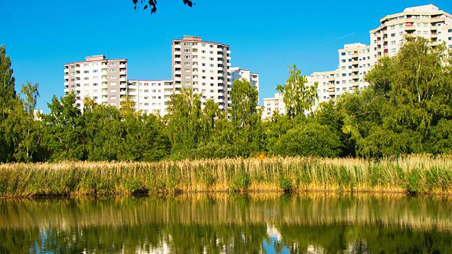 Hľadajú sa odborníci na zlepšenie životného prostredia v mestách a obciach