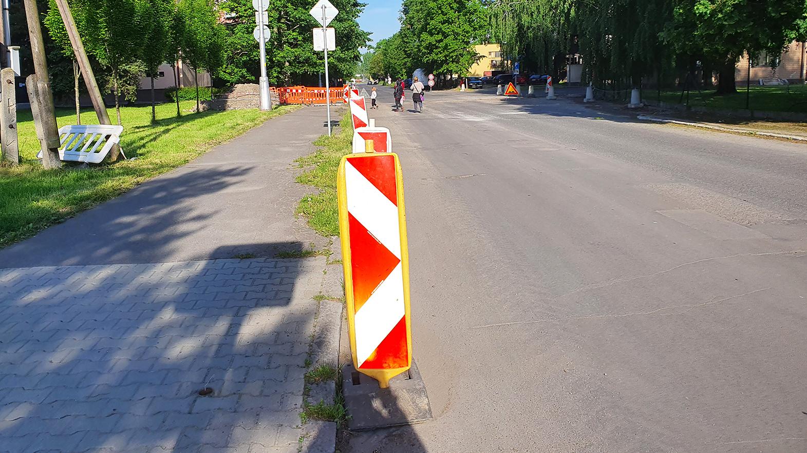 V Liptovskom Mikuláši pribudne ďalší úsek vnútromestskej cyklotrasy