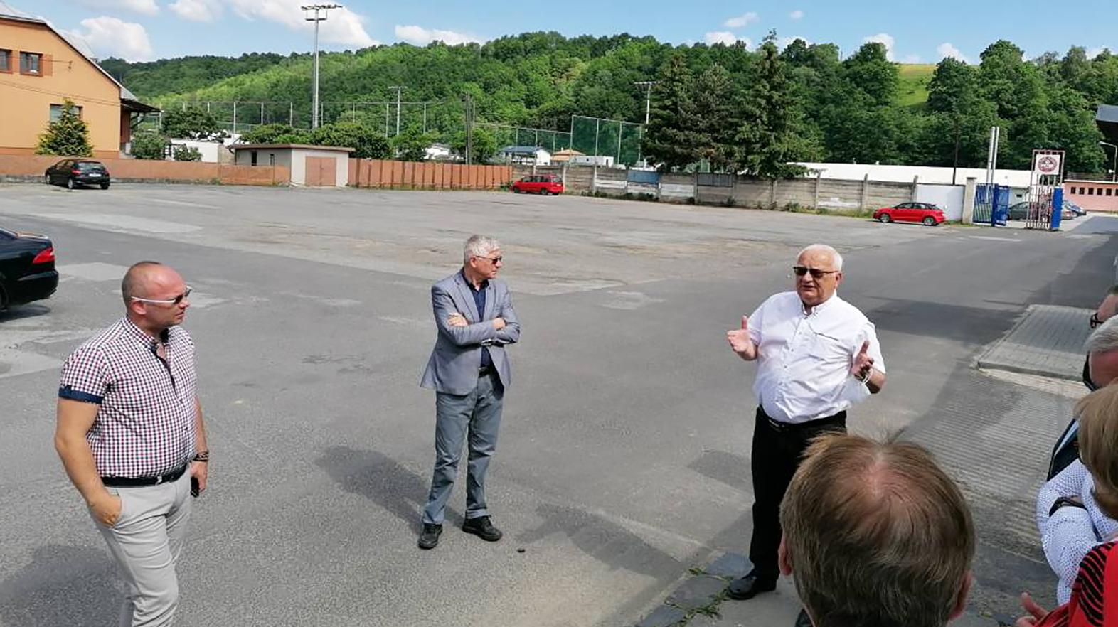 Bardejov zrealizuje vodozádržné opatrenia v hodnote takmer 400 000 eur