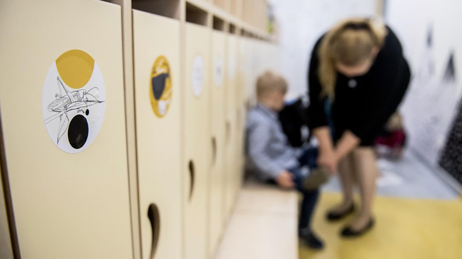 Nová výzva na zvyšovanie kapacít MŠ z IROP už čoskoro