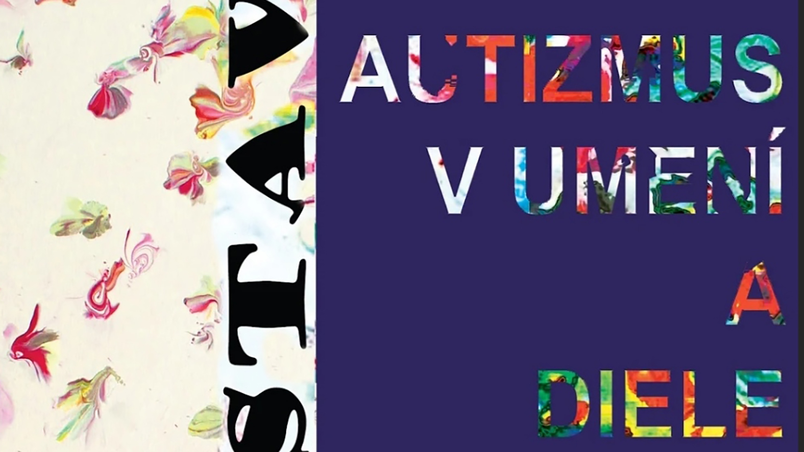 Galéria Caraffka pozýva na unikátnu výstavu Autizmus v umení a diele