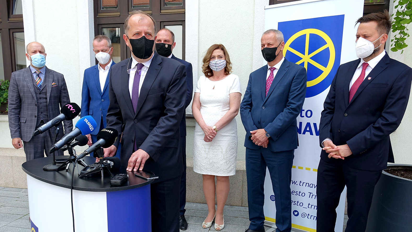Primátori krajských miest K8 odmietajú návrh stavebného zákona
