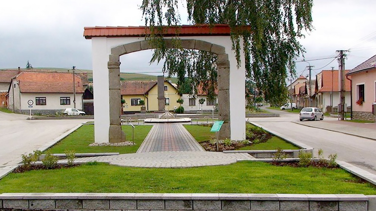 Dobrá Niva podala žiadosť o úver na ŠFRB, dom služieb chce prestavať na byty