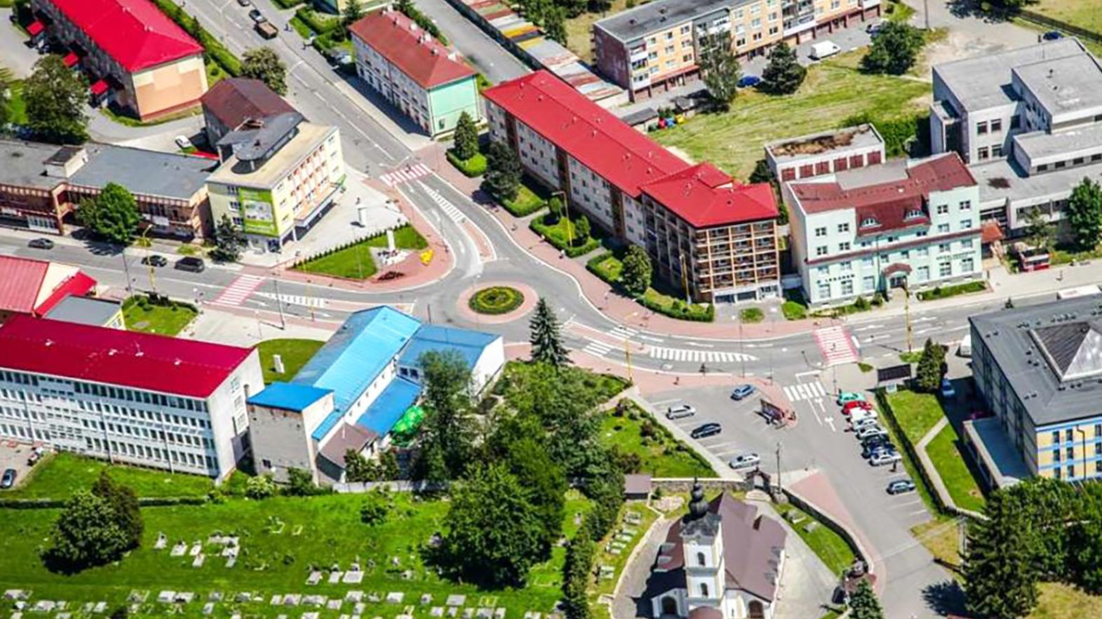 V. Remišová: Zaostávajúce regióny musia cítiť zvýšenú podporu zo strany štátu