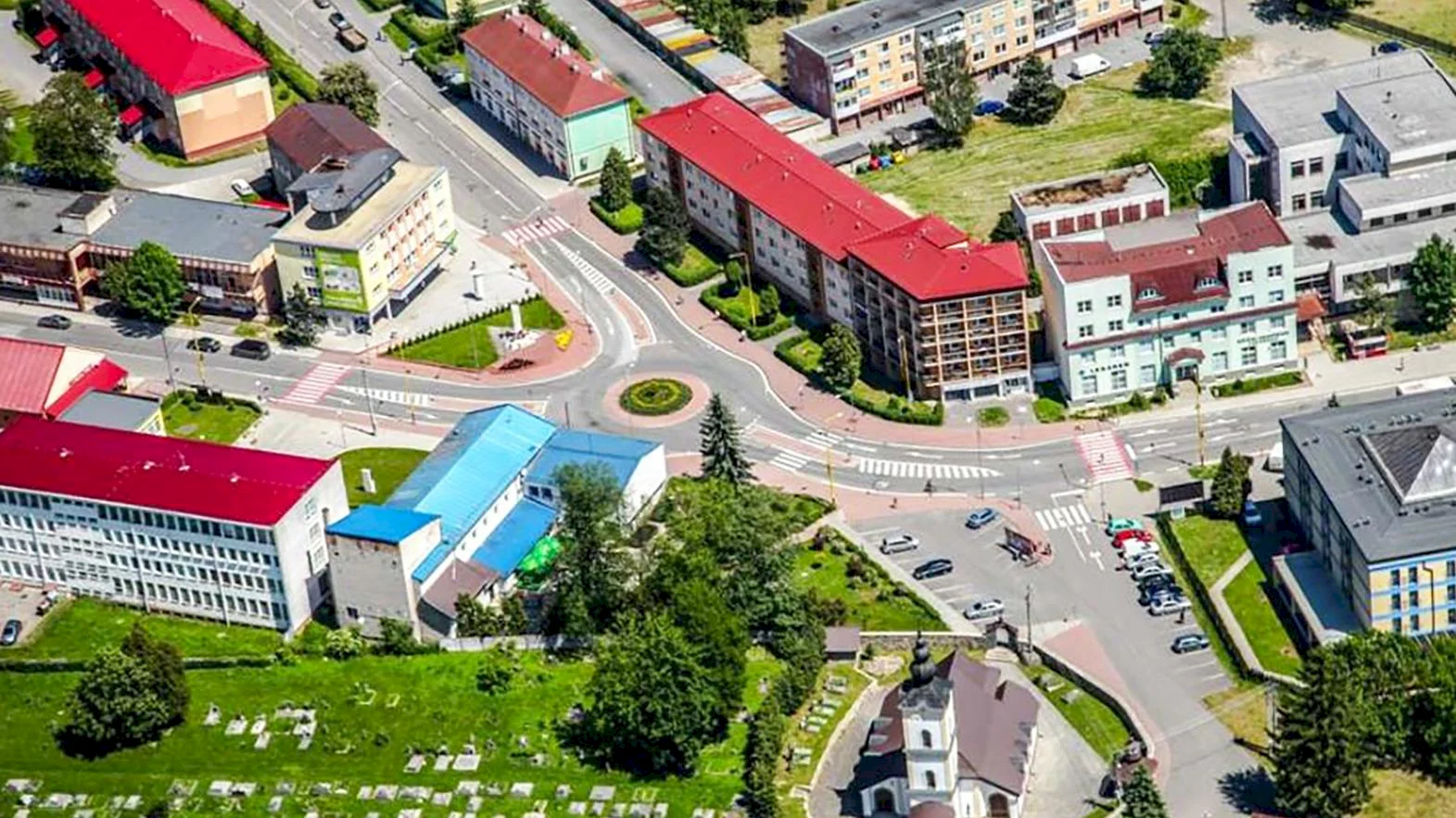 V. Remišová: Zaostávajúce regióny musia cítiť zvýšenú podporu zo strany štátu