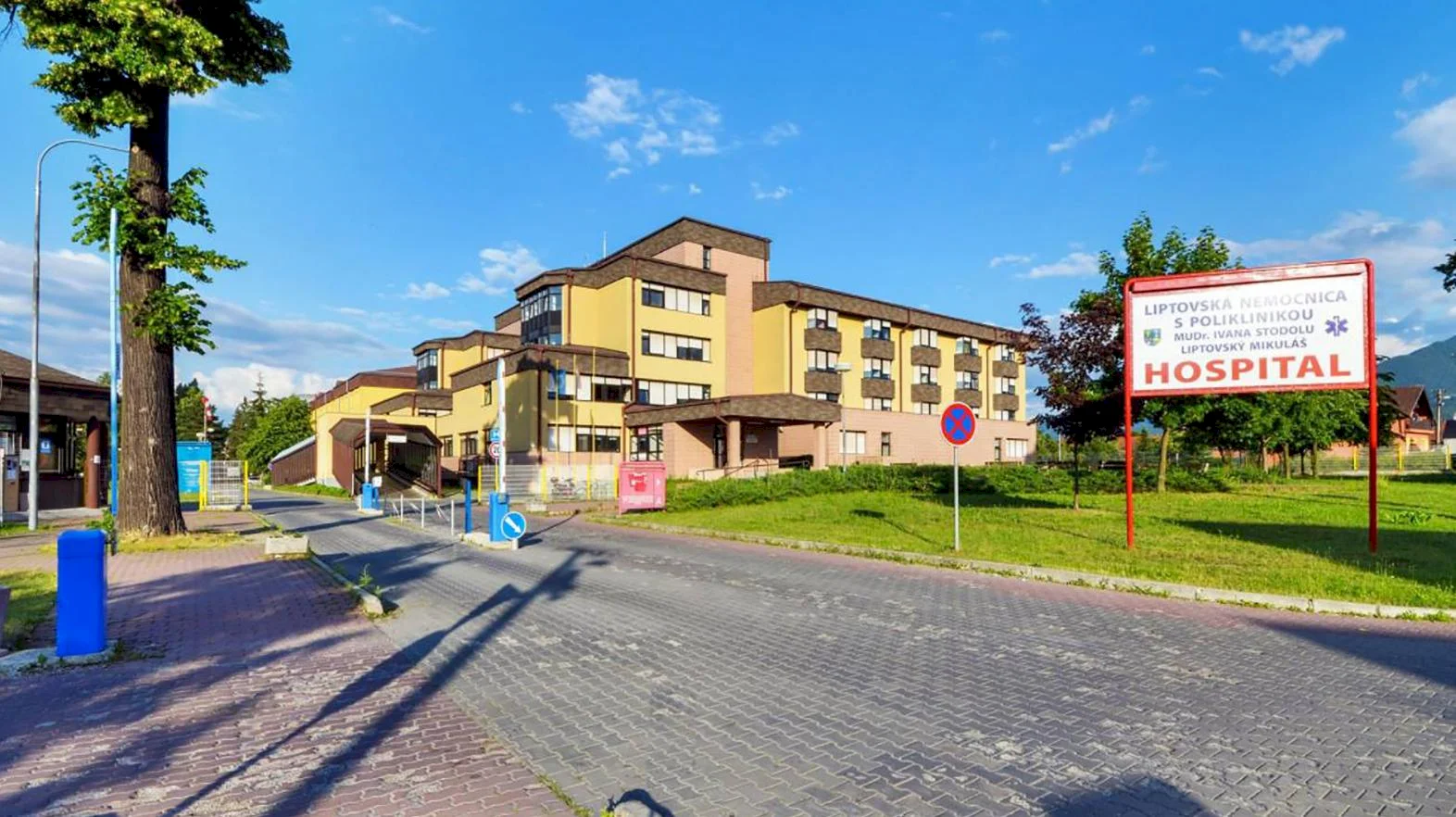 Žilinský kraj nesúhlasí s navrhovaným reformným plánom nemocníc