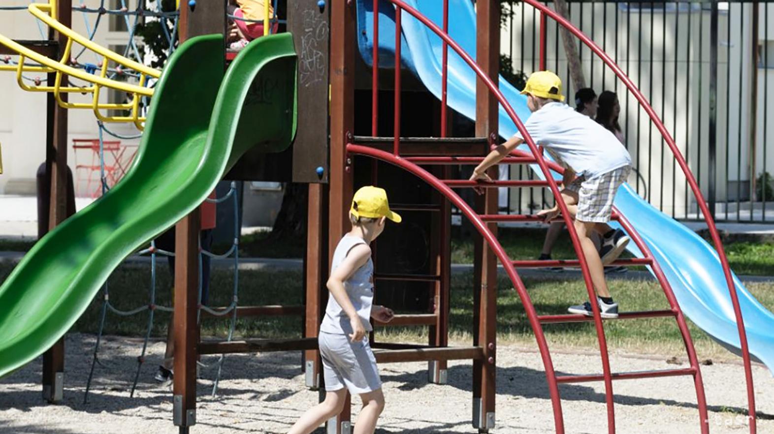 NKN podporí projekty zamerané na obnovu verejných priestorov