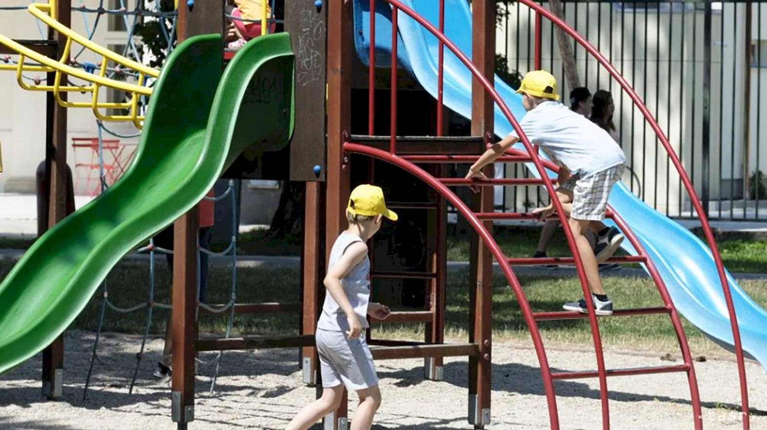 NKN podporí projekty zamerané na obnovu verejných priestorov