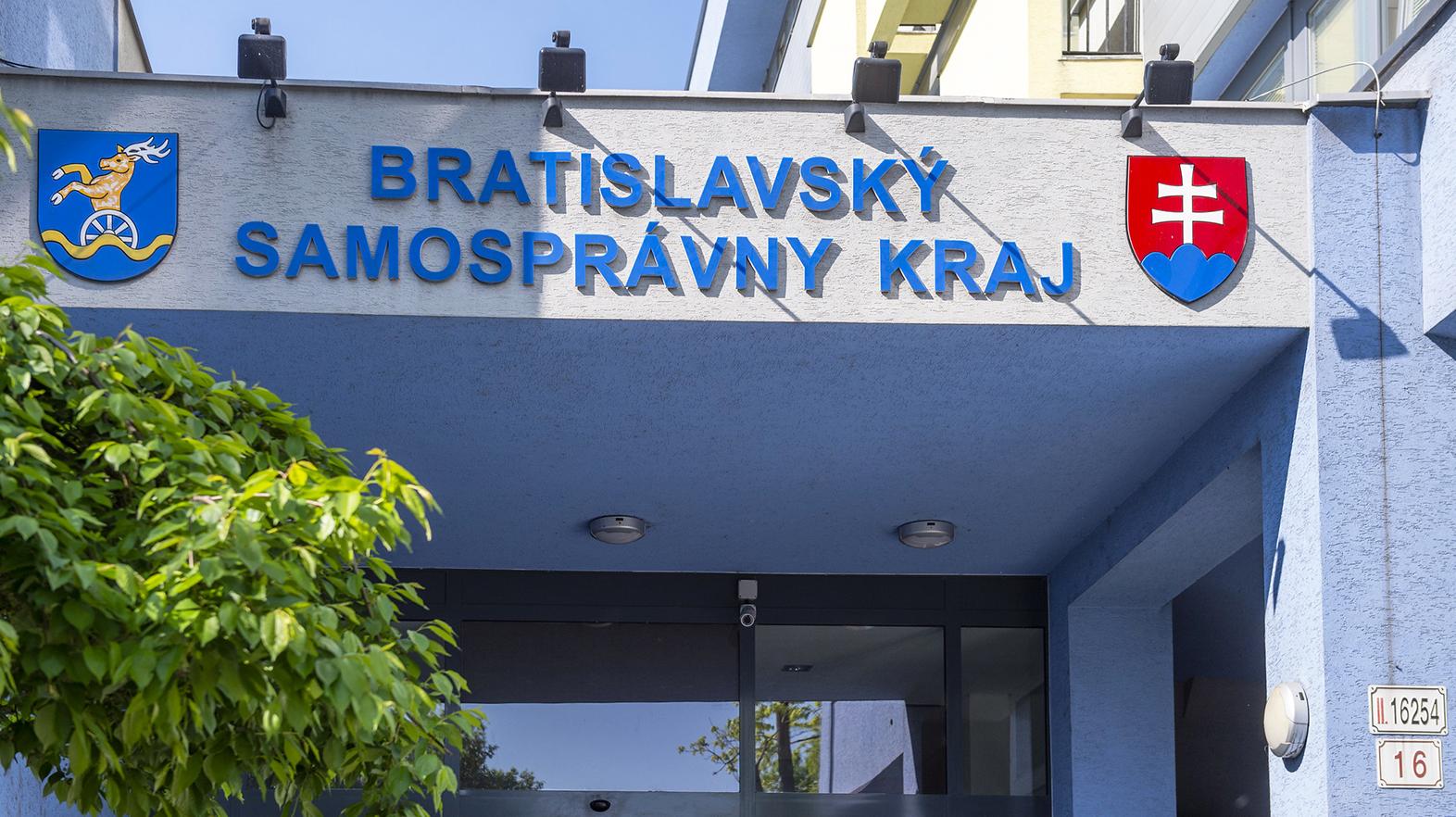 Zasadala Rada partnerstva pre integrovaný územný rozvoj BSK