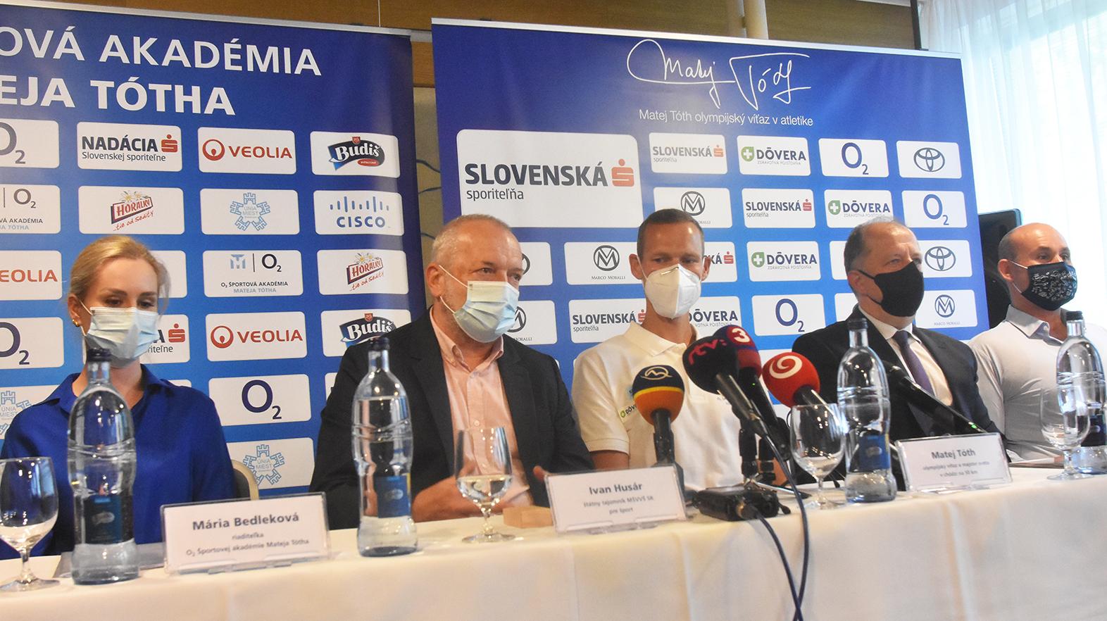 ÚMS podporuje viac telesnej výchovy na školách