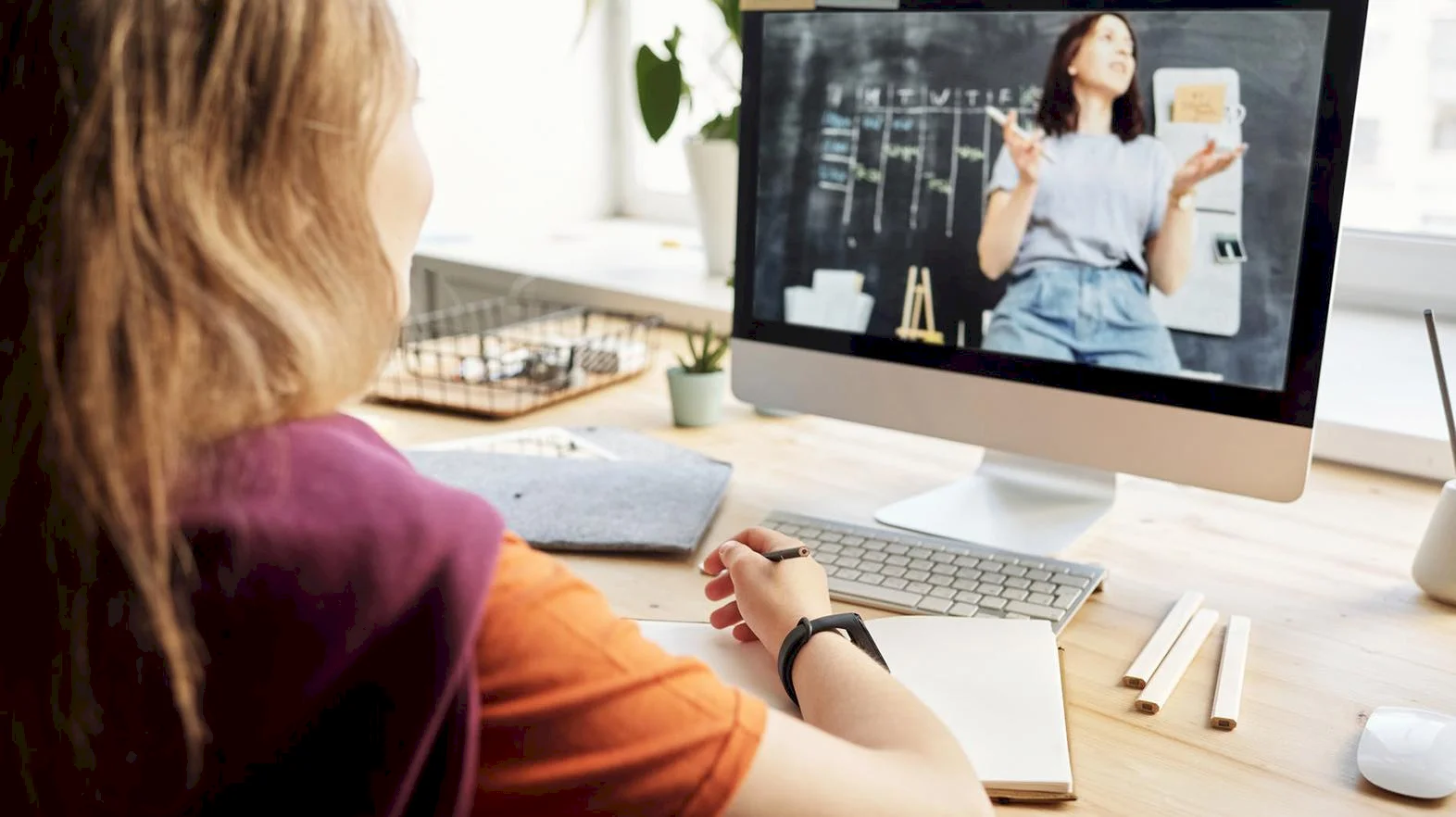 Prešovský kraj hľadá Naj online učiteľov stredných škôl