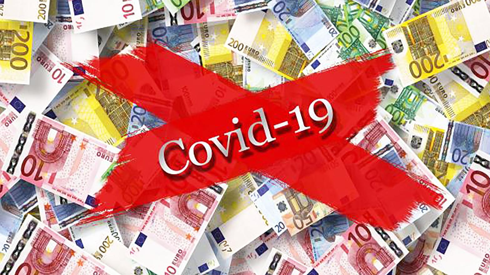 Navýšenie IROP z REACT-EU schválené Európskou komisiou